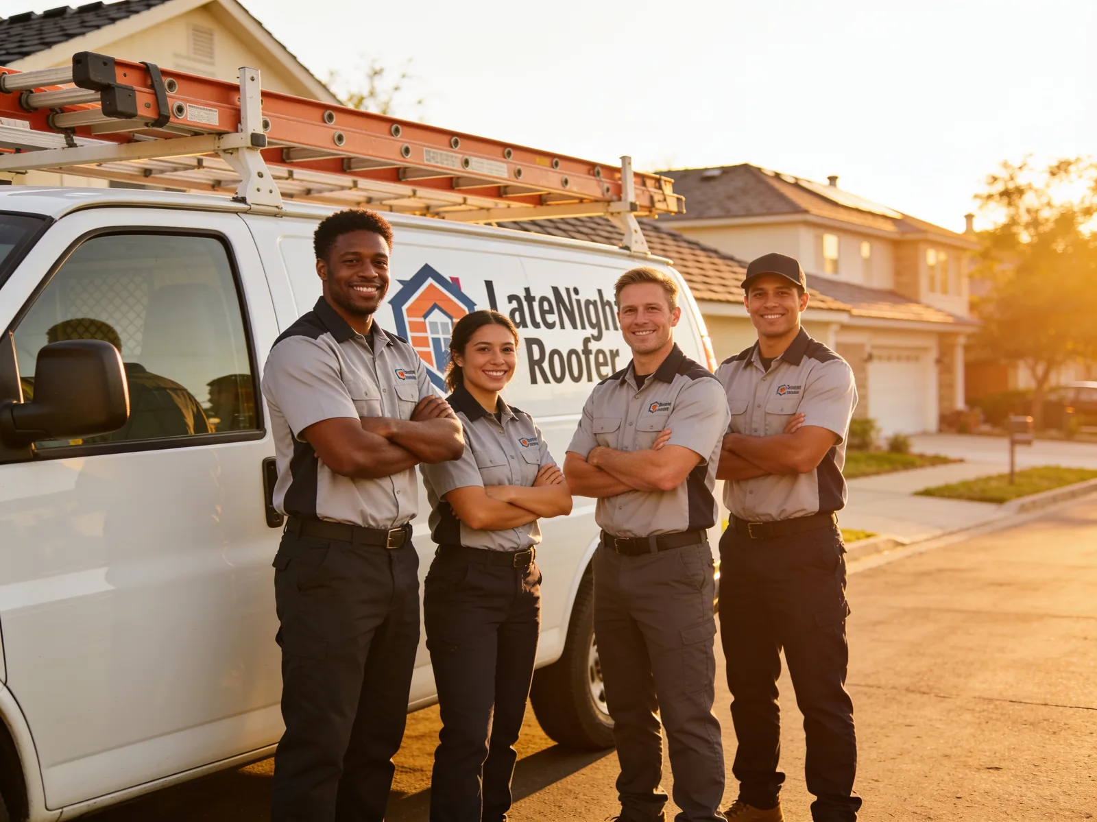 Emergency Roof Repair company in Munden, KS